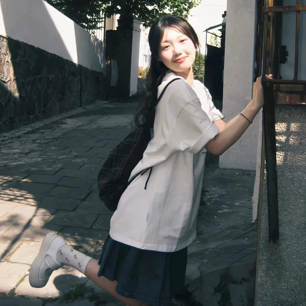 尤物争春
